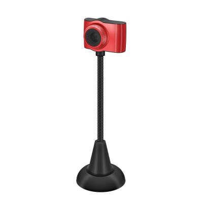 ZZOOI 2MP 1080P P2P USB Webcam For Video Conference Online Teaching Boardcast Video Camera
