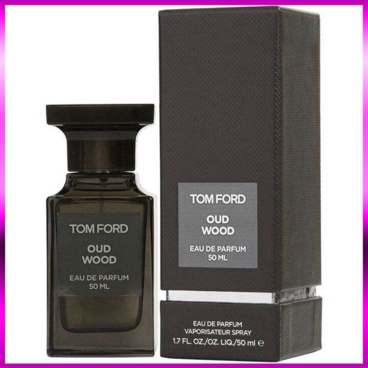 Chính Hãng| Nước Hoa Tom Ford Oud Wood unisex 100ml - Sang trọng & lịch lãm  MSP118 