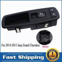 new prodects coming Front Right Passenger Power Window Switch Regulator Button for 2014 2015 Jeep Grand Cherokee 3.0L 3.6L 5.7L 6.4L 68086692AD