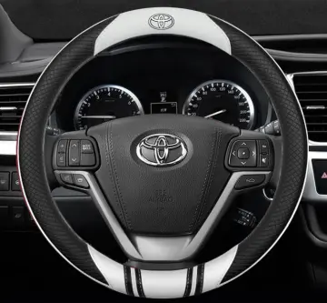 2008 toyota camry steering deals wheel size