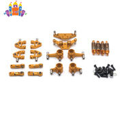 Mt hàng Có Sẵn bộ Giảm Xóc Phụ Kiện Kim Loại Tương Thích Cho WL 284131