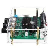 TPA3116D2 80W*2 Stereo 2.0 Amplifier Board RCA Digital Subwoofer Speaker Control Dropshipping