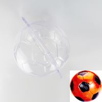 Football Soccer Chocolate Mold Diy Candy SugarPaste Molds Cake Decorating Tools For Pastry Baking Cake Mold Kitchen Accessories Bread Cake  Cookie Acc