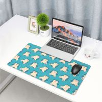 Pokemon Extended Gaming Mouse Pad Laptop Pad Gaming Large Mouse Pad