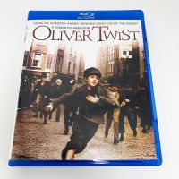 BD แผ่นบลูเรย์ Oliver Twist เด็กกำพร้า Tears 1080P HD Collection