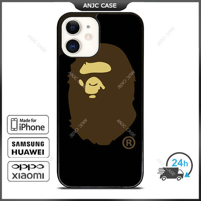 Down Jacket Iphone 11 Case Bape Iphone 12 Pro Max Bape 2025