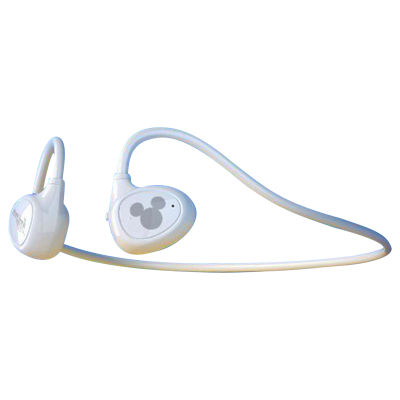 Wireless Bluetooth-compatible Headphones Air Conduction Open Ear Stereo Earphone Lightweight Sports Headset
