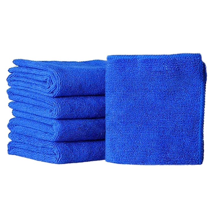 5pcs-fiber-absorbent-towel-cleaning-towel-25-25cm