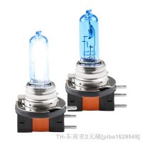 hyf❍✵ 12V 55W H15 Halogen Lights Car Super Brights 6000K Headlights Bulbs Cars 2PCS 15/55W