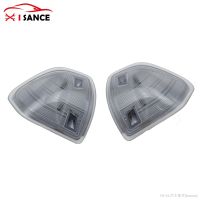 ✚♚ Tow Mirror Turn Signal Clear Lens Pair Left Right Side LH RH for Dodge Ram Pickup Truck 68302829AA68302828AA