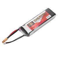 Zop Power 11 . 1 V 3500 Mah 3s 60 C Lipo Xt 60 ปลั๊กสําหรับโดรนของเล่น