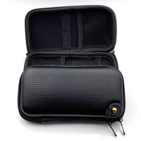 【cw】X6 Hard EVA Portable Case for Mobile Power Phone Bag Travel Earphone Cable Electronic Accessories Storagehot