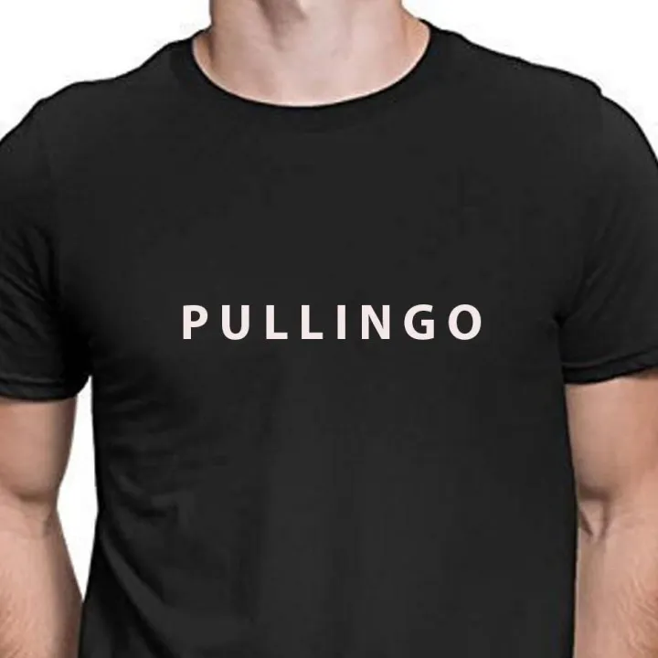 pullingo t shirt new model