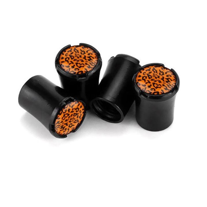 4pcs-lot-leopard-car-tire-valve-caps-for-mercedes-benz-amg-c-cls-clk-cla-slk-wheel-tires-air-dust-waterproof-screw-airtight-cap