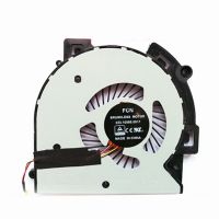 Newprodectscoming New Laptop CPU Cooling Fan for HP Envy X360 15 AR010CA 15 AQ 15 AR 15 AR081NO 856277 001 DFS200405BD0T 0FHHU0000H 023.10066.0011