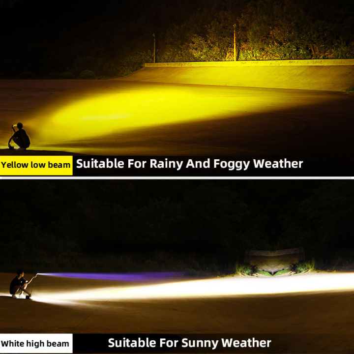 super-bright-15วัตต์-led-ไฟหน้ารถจักรยานยนต์เสริม-foglight-สปอตไลรถรถ-a-ขับรถตัดหมอก-drl-จุดไฟสกูตเตอร์โคมไฟภายนอก