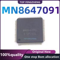 Chip LCD MN8647091 100% Asli Baru 8647091