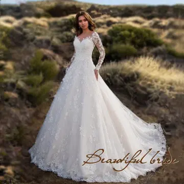 Princess Wedding Dresses | Cinderella Bridal Gowns Online - VQ-mncb.edu.vn