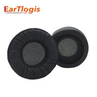 EarTlogis Replacement Ear Pads for Skullcandy HESH 2.0 Headset Parts Earmuff Cover Cushion Cups pillow