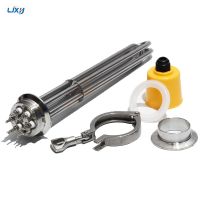 【YD】 LJXH Heating Element for Clamp 2  Used Distillers Or Beer