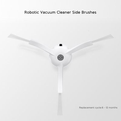 1Set Hepa Filter for Mi Robot Vacuum-Mop 2 Pro Lite Mop Cloth Main Side Brush Vacuum Cleaner Accessories