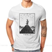 Cool Special TShirt Vagabond Miyamoto Musashi Sasaki Kojirō Manga Leisure Size S 6XL T Shirt Stuff For Adult XS-6XL