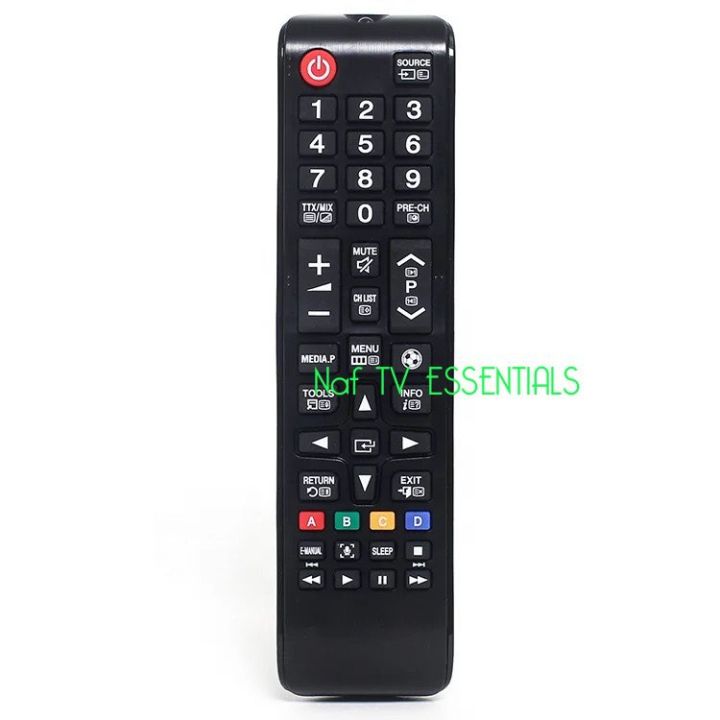 samsung-universal-tv-remote-control-for-all-samsung-tv-models