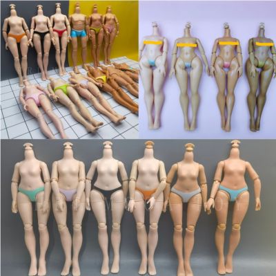 ตุ๊กตา BJD OMG แบบดั้งเดิมมีหลายสไตล์เหมาะสำหรับตุ๊กตาสายรุ้งร่างกายพี่สาวร่างใหญ่ของขวัญของเล่นเด็กหญิง DIY