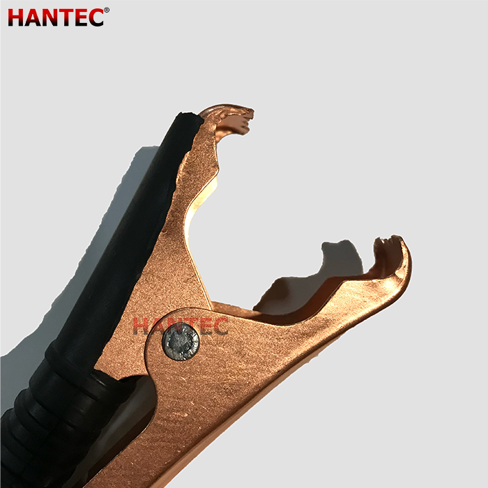 hantec-1คู่-ดำ-แดง-ปากคีบ-แบตเตอรี่-ขนาด3-5นิ้ว-100amp-250โวล์ท