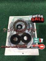 ประเก็น ชุดใหญ่ เจทสกี ยามาฮ่า YAMAHA 700 701 61X COMPLETE ENGINE GASKET KIT PWC  jetski part thiailand