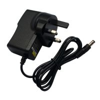 AC to DC Power Adapter ( 5V 2A 5.5mm x 2.1mm ) Power Plug Adapter for TV Android Box MXQ Pro M8S EU Plug US EU UK PLUG Selection