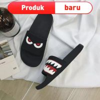 .❤?Ready Stock? . ❗️36-45❗️ kasut selipar lelaki flipper murah sandal viral men Selipar pasangan musim panas wanita dalaman memakai anti-skid lembut bawah bilik mandi mandi bekerja keras rumah sejuk