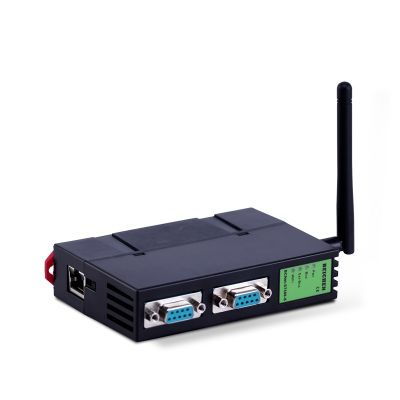 การสื่อสารผ่านอีเธอร์เน็ตโมดูล WiFi mpiprofibus ไปยังโมดูล S7TCP TCP สำหรับ Siemens S7-200 S7-300 PLC เขาเปิดพอร์ทัล TIA
