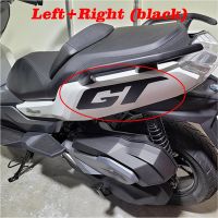 ที่ได้✒สติ๊กเกอร์โลโก้ตราสัญลักษณ์สำหรับ BMW C400X C400GT C 400 GT X รูปลอกแฟริ่งตกแต่งชุดรถจักรยานยนต์สกู๊ตเตอร์จักรยาน