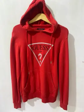 Harga 2025 hoodie guess