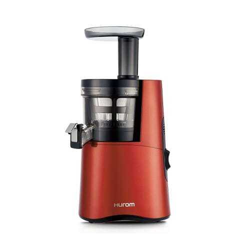 Hurom Slow Juicer HAA Lazada