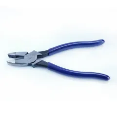 Klein Tools Long Nose Side-Cutting Pliers 8