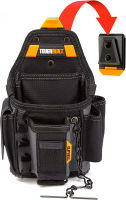 TOUGHBUILT TOU-CT-34 Small Electricians Pouch