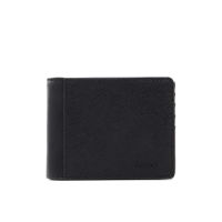 ALDO BANMOOR WALLET/CHANGE PURSE - BLACK