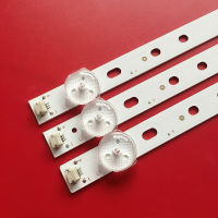 10เซ็ต LED Backlight Strip สำหรับ Hisense ChangHong LED Strip SVJ320AG2 130307 32D2000 LB-C320X14 SVJ320AK3 SVJ320AL1