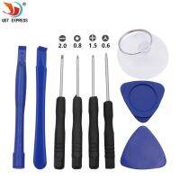 8pcs 9pcs Tools Disassemble Opening for Repair tools Screwdriver Set