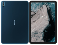 Nokia T20 Ram4/64gb(เครื่องศูนย์ไทย เคลียสตอค ประกันร้าน)Tablet จอใหญ่ 10.4 นิ้ว เน้นการใช้งานทั่วไป แบตอึดจัด ส่งฟรี!