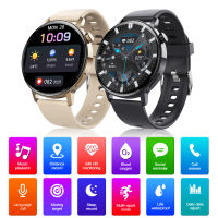 F22R Smart Watch 1.32หน้าจออุณหภูมิร่างกายความดันโลหิต