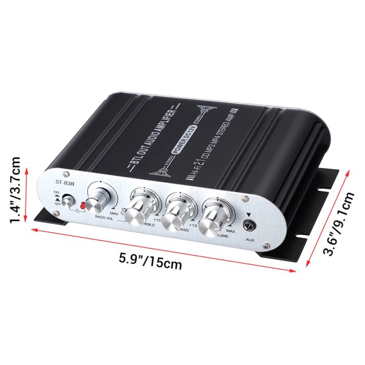 lepy-838-hifi-2-1-channel-audio-amplifier-stereo-bass-sound-amplifier-rms-20wx2-40w-class-d-mini-media-player-mp3-black