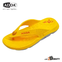 Adda 2Density รองเท้าแตะ ลำลอง สำหรับผู้ชาย แบบหนีบ รุ่น 5TD54M1 (ไซส์ 7-11)