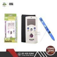 [ready stock]Intelli เมโทรนอม / ทูนเนอร์ 3 in 1 ในตัวเดียว Metronome + Tuner รุ่น IMT-300 (Yong Seng Music)มีบริการเก็บเงินปลายทาง