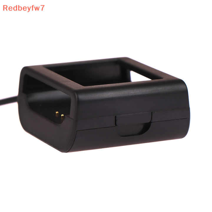 re-usb-charger-cradle-เข้ากันได้กับ-amazfit-bip-s-สายชาร์จเข้ากันได้กับ-amazfit-a1805-1m-3ft-dock-station-adapter-อุปกรณ์เสริม