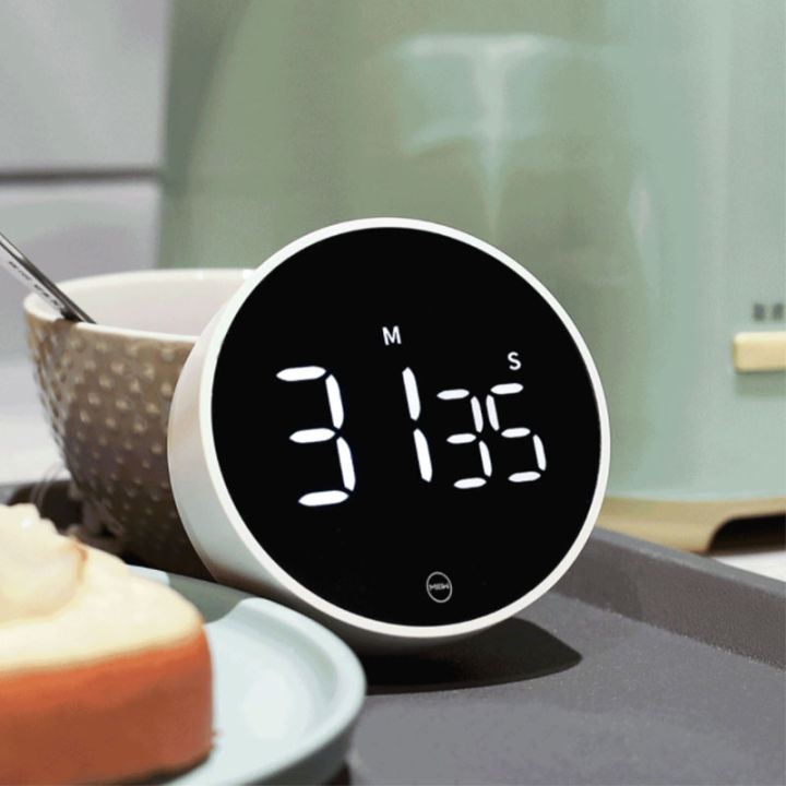 miiiw-นาฬิกาจับเวลาดิจิตอล-นาฬิกาจับเวลา-digital-kitchen-timer-จับเวลาดิจิตอล-นาฬิกาจับเวลาในครัว-led-นาฬิกาจับเวลาอ่านหนังสือ
