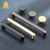 【YD】 Cabinet Handles Wardrobe Pulls Drawer Knobs Cupboard Door Handle Hardware