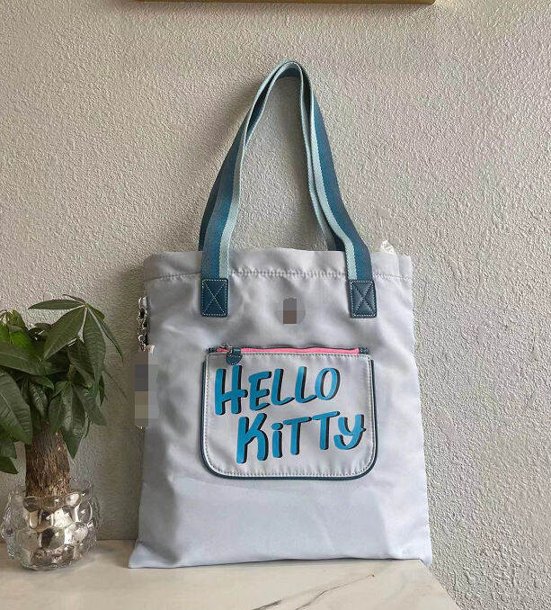 Fast delivery For [Available]2022 Blue Fun KT Cat Series Nylon Monkey